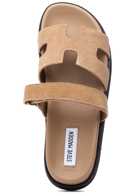 Steve Madden mayven sandals